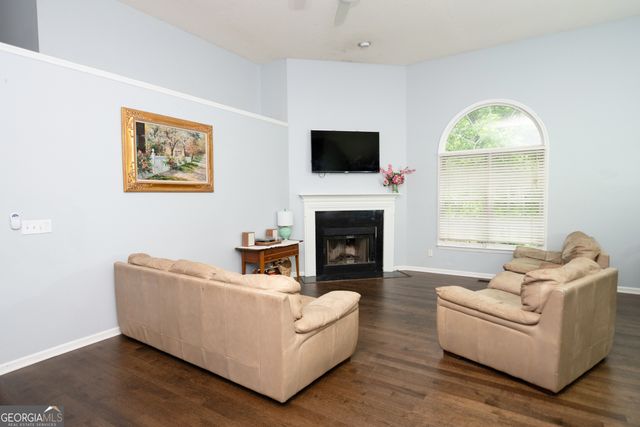 485 Ashville Drive, Macon, GA 31210