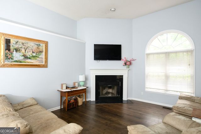 485 Ashville Drive, Macon, GA 31210