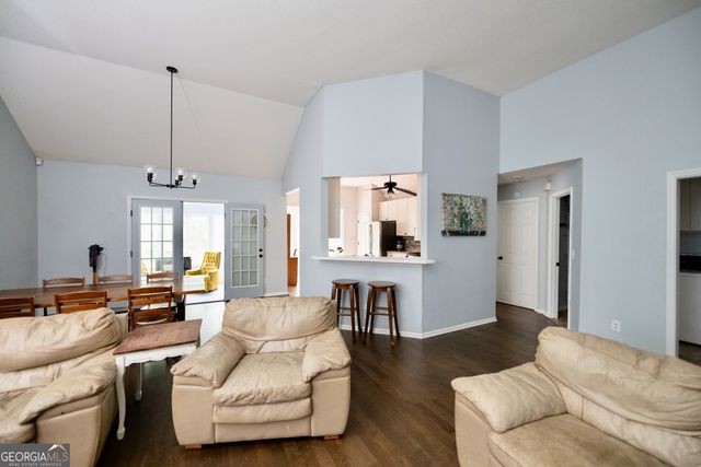 485 Ashville Drive, Macon, GA 31210