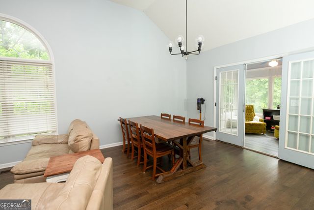 485 Ashville Drive, Macon, GA 31210
