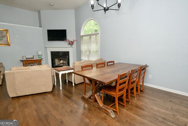 485 Ashville Drive, Macon, GA 31210