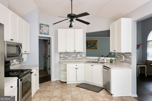 485 Ashville Drive, Macon, GA 31210