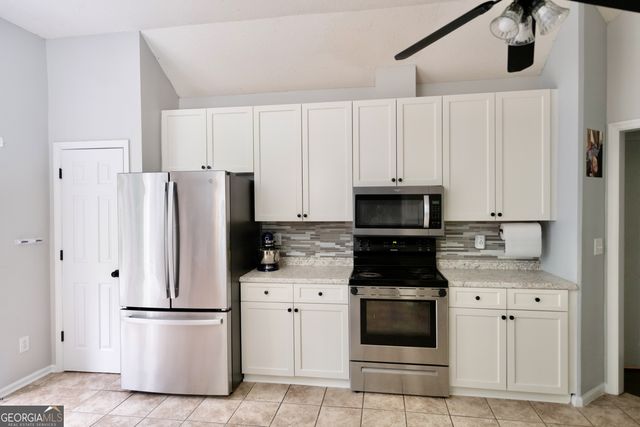 485 Ashville Drive, Macon, GA 31210