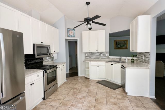 485 Ashville Drive, Macon, GA 31210