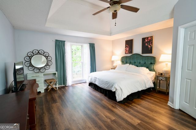 485 Ashville Drive, Macon, GA 31210