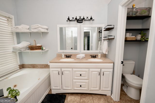 485 Ashville Drive, Macon, GA 31210