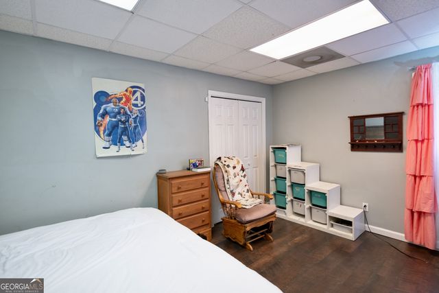 485 Ashville Drive, Macon, GA 31210
