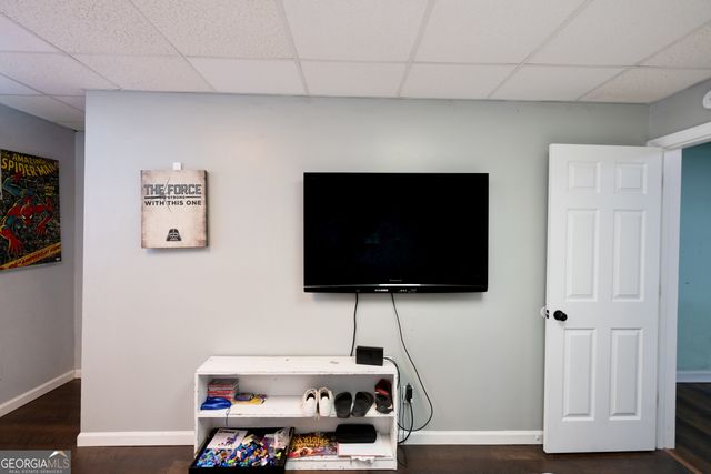 485 Ashville Drive, Macon, GA 31210