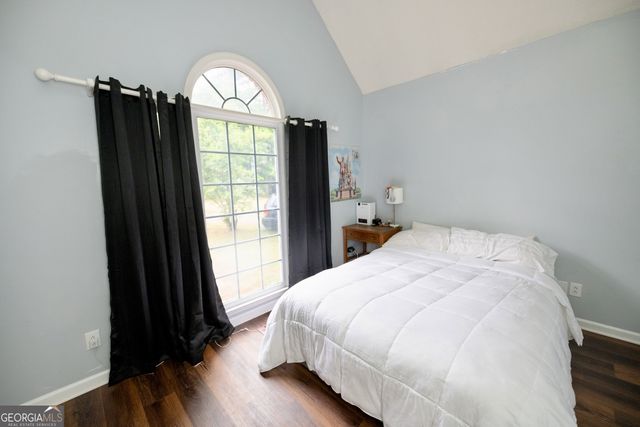 485 Ashville Drive, Macon, GA 31210