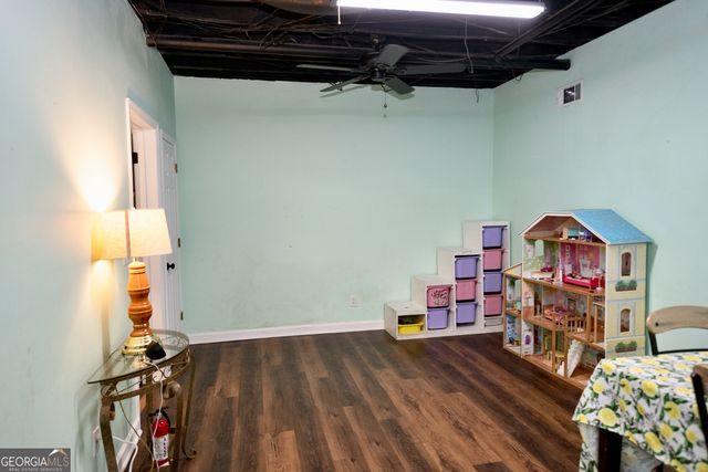 485 Ashville Drive, Macon, GA 31210