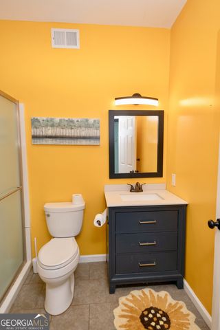 485 Ashville Drive, Macon, GA 31210