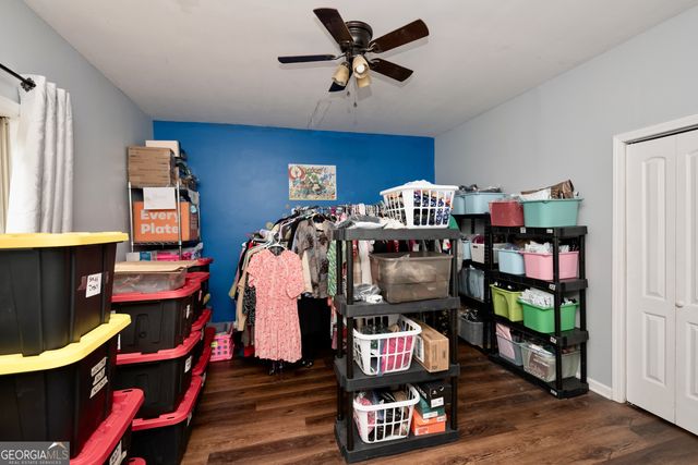 485 Ashville Drive, Macon, GA 31210