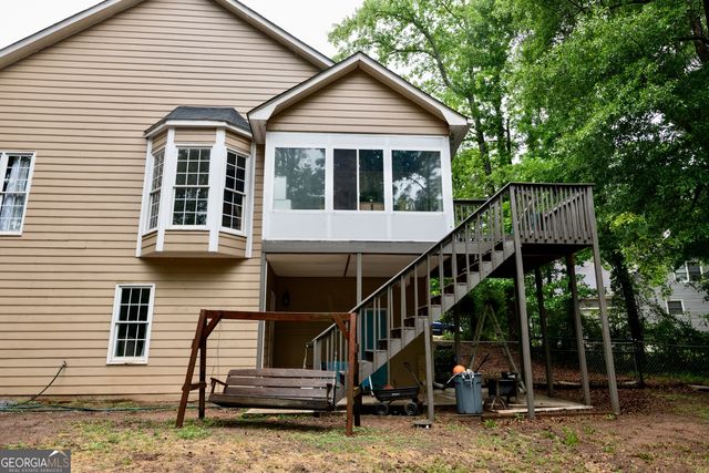 485 Ashville Drive, Macon, GA 31210