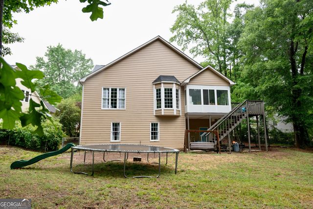 485 Ashville Drive, Macon, GA 31210