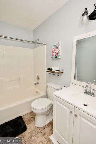 485 Ashville Drive, Macon, GA 31210