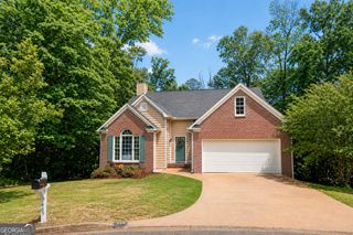 485 Ashville Drive, Macon, GA 31210