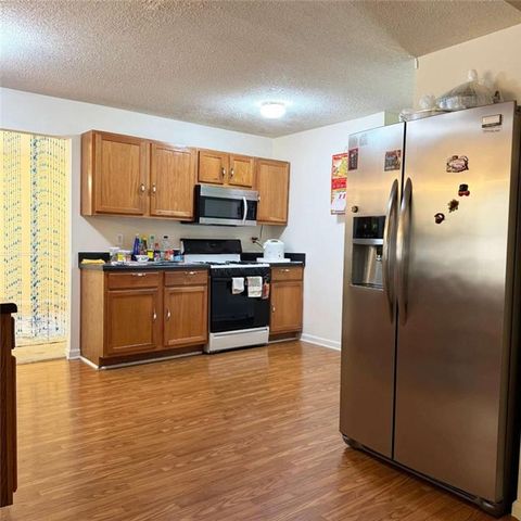 2465 Marsh Rabbit Bnd, Decatur, GA 30035