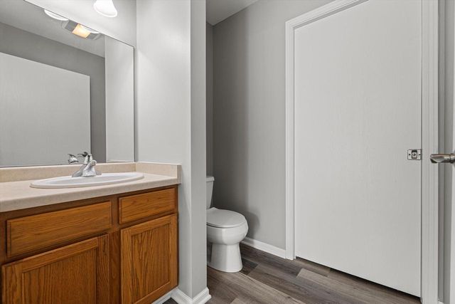 1246 Lombardi WAY, Waukesha, WI 53186