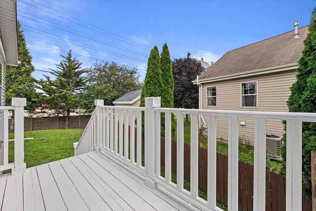 1246 Lombardi WAY, Waukesha, WI 53186
