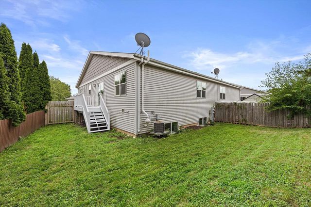 1246 Lombardi WAY, Waukesha, WI 53186