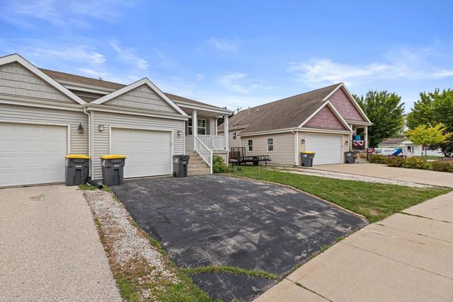1246 Lombardi WAY, Waukesha, WI 53186