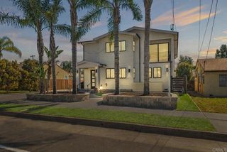 4789 Harbinson Avenue, La Mesa, CA 91942