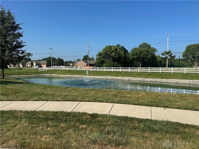 308 Miller Court, Englewood, OH 45322
