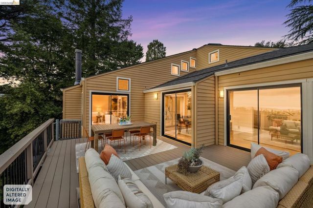 6051 6051 Westover Dr, Oakland, CA 94611