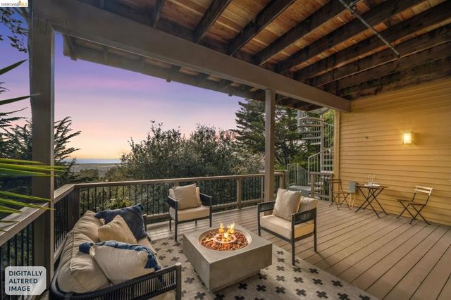 6051 6051 Westover Dr, Oakland, CA 94611