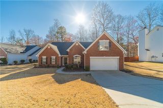 2717 Links Overlook Drive, Dacula, GA 30019