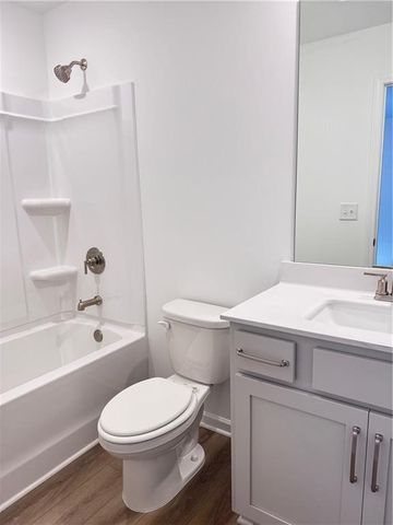 334 Silverleaf Trail, Bethlehem, GA 30620