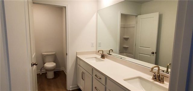 334 Silverleaf Trail, Bethlehem, GA 30620