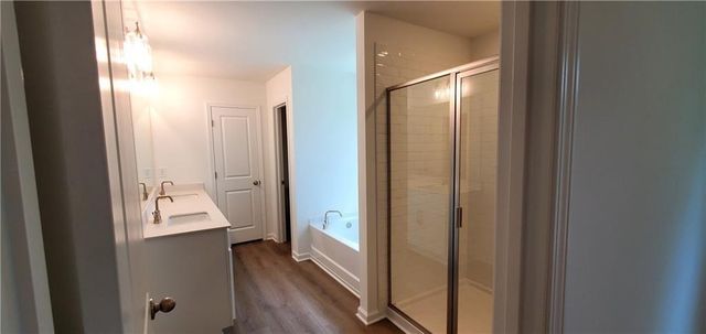 334 Silverleaf Trail, Bethlehem, GA 30620