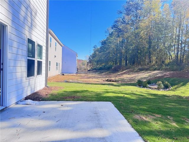 334 Silverleaf Trail, Bethlehem, GA 30620