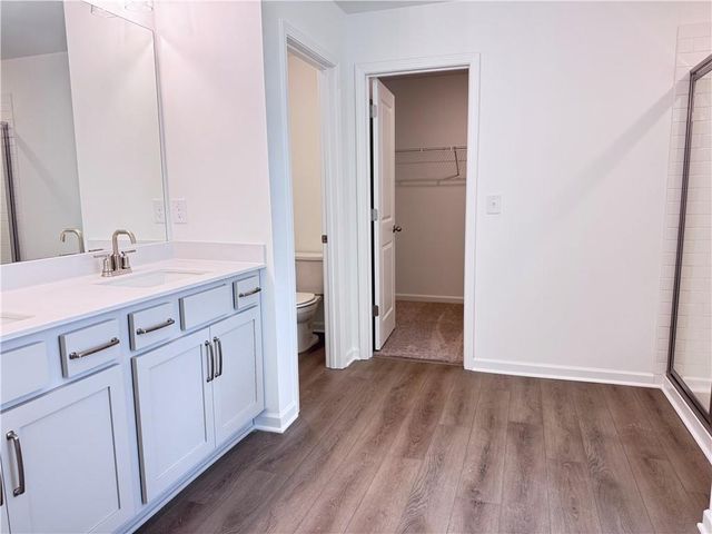 334 Silverleaf Trail, Bethlehem, GA 30620