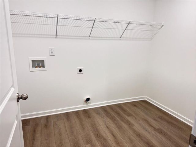 334 Silverleaf Trail, Bethlehem, GA 30620