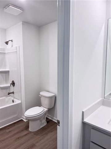 334 Silverleaf Trail, Bethlehem, GA 30620