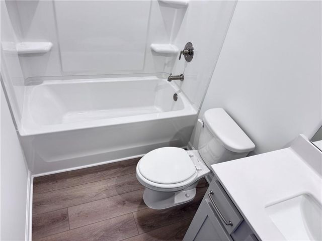 334 Silverleaf Trail, Bethlehem, GA 30620