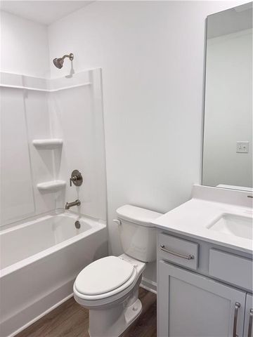 334 Silverleaf Trail, Bethlehem, GA 30620