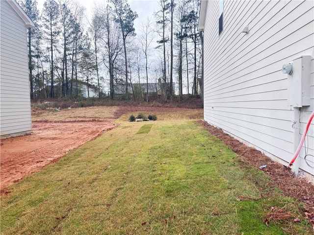 334 Silverleaf Trail, Bethlehem, GA 30620