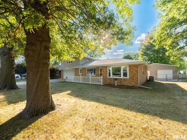 337 N GRACE Street, Brimfield, IL 61517