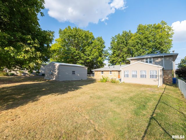 337 N GRACE Street, Brimfield, IL 61517