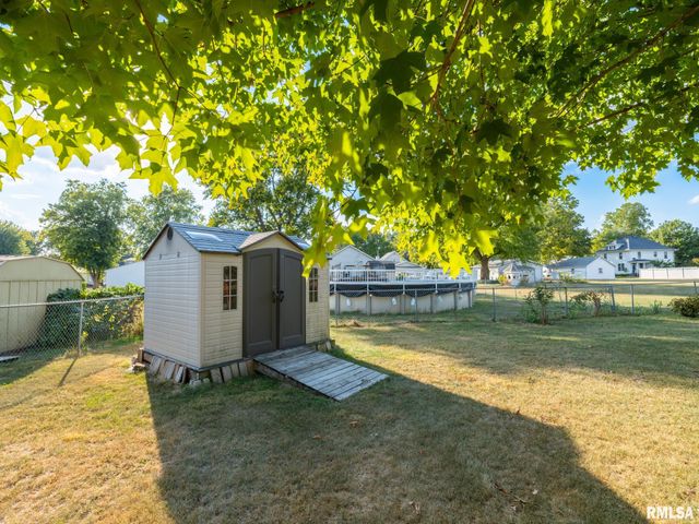 337 N GRACE Street, Brimfield, IL 61517