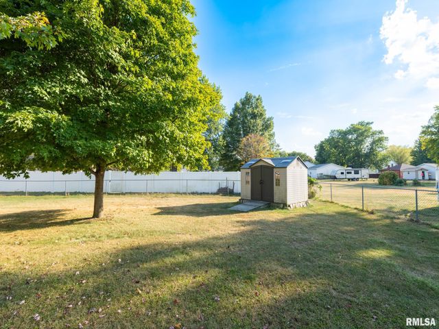 337 N GRACE Street, Brimfield, IL 61517