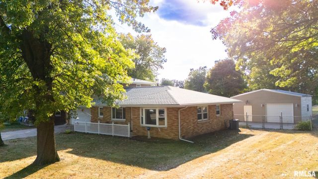 337 N GRACE Street, Brimfield, IL 61517