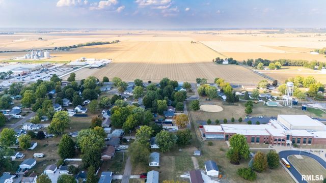 337 N GRACE Street, Brimfield, IL 61517