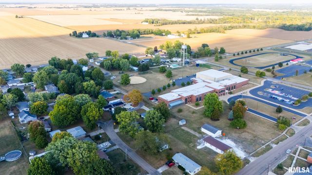 337 N GRACE Street, Brimfield, IL 61517