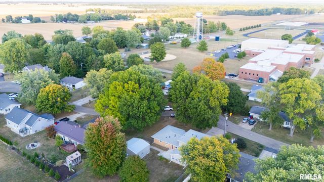 337 N GRACE Street, Brimfield, IL 61517