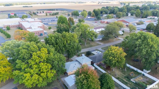 337 N GRACE Street, Brimfield, IL 61517