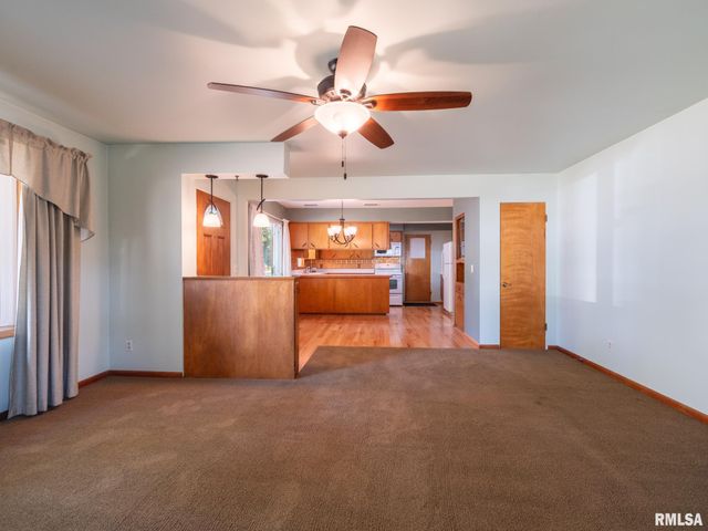 337 N GRACE Street, Brimfield, IL 61517